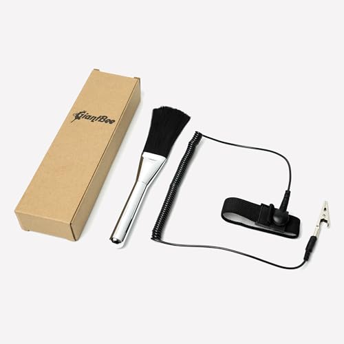 GiantBee Anti Static Brush