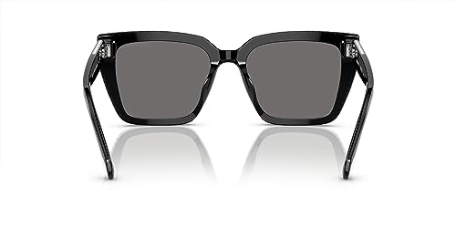 Swarovski Women's Sk6013 Square Sunglasses4