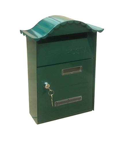 KIPPEN 10004PG Cassetta Postale Modello Glory