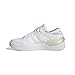 Price comparison product image adidas Women's Court Funk Sneakers, FTWR White FTWR White Zero Met, 6 UK