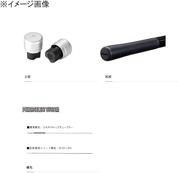 Amazon | シマノ(SHIMANO) 23 プロセレクトコダチ 80-85Z | シマノ Amazon | シマノ(SHIMANO) 23 プロセレクトコダチ 80-85Z | シマノ