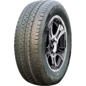 Rotalla Setula Van 4 Season RA05 Pneumatici 215/60 R17