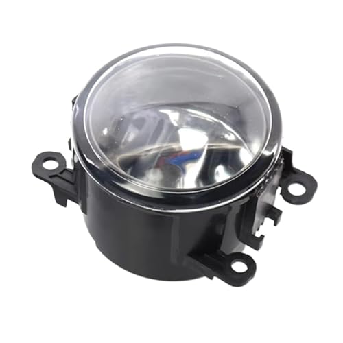Phare antibrouillard compatible Ford Focus 2009 2010 2011 ensemble feux avant auto - 5