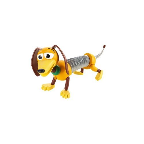 toy story slinky dog figure