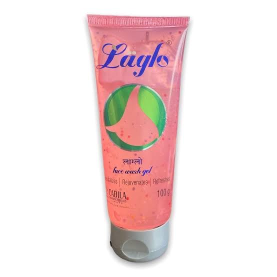Laglo Face Wash Gel 100gm Amazon.in Beauty