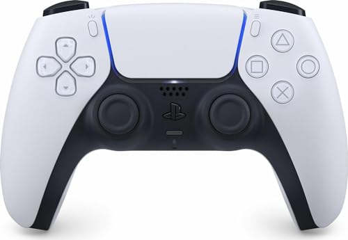 Manette sans Fil PS5 DualSense Gift Wrapped PlayStation Officiel - vue 5