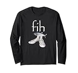 Photo Gallery scarpe da pesce fih maglia a manica Photo Gallery scarpe da pesce fih maglia a manica