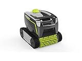 Zodiac Poolroboter Tornax GT2120 Tile Gre WR000188