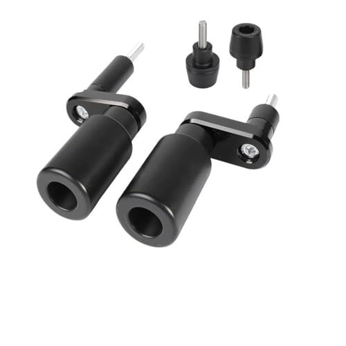 Garde-boue avant pour Kawasaki Ninja 400 id&eacute;al pour vos sorties routi&egrave;res