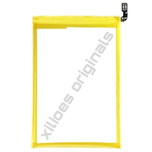 Image of BL-38AI Battery for itel P32 / P13 / P13 Plus / P31 /P33 / W5504 BL-38AI [4000Mah] Battery with 6 Month Warranty** (V60)