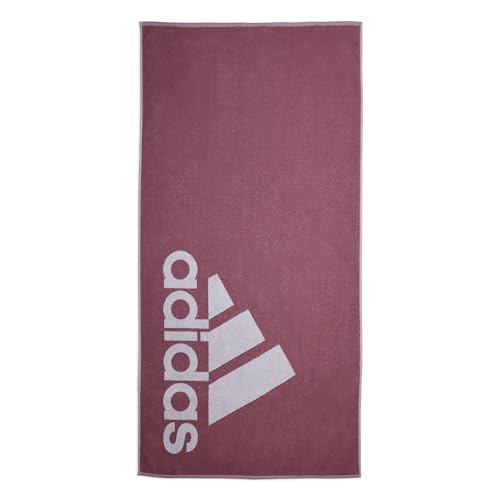 adidas IL5374 TOWEL L Swimming towel Unisex Adult wonder orchid Größe NS adidas IL5374 TOWEL L Swimming towel Unisex Adult wonder orchid Größe NS