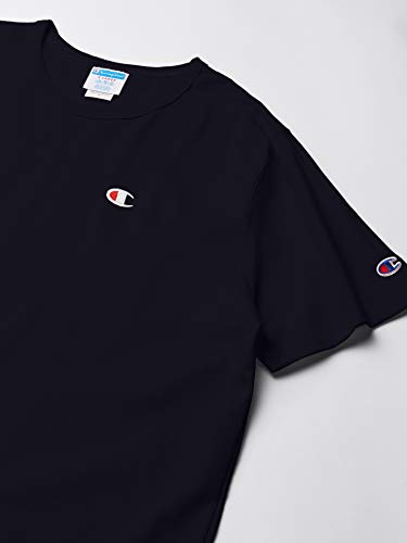 Image of Champion Men's Heritage Short Sleeve Tee, Men's T-Shirts, Vintage Shirts, Men's Tee Shirts, Graphics