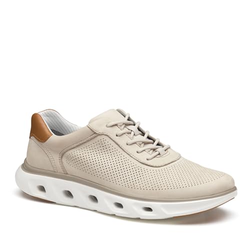 Image of Johnston & Murphy Men's Reactivate U-Throat Sneaker
