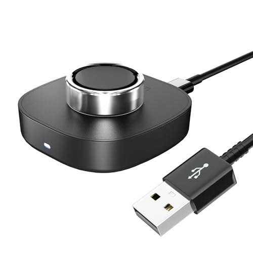 Chargeur Oura Ring 4 résout les pannes de batterie de taille 7