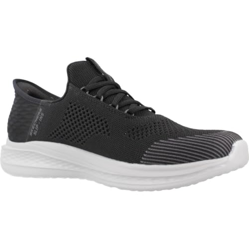 Image of Skechers Men's Slade Quinto Shoes