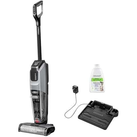 Aspirateur Bissell CrossWave OmniForce Cover