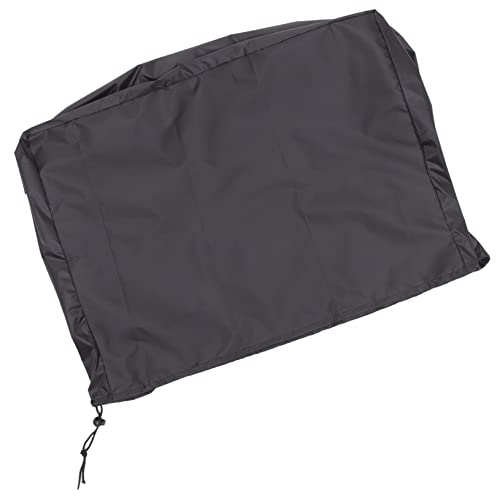 Funda para motor fueraborda impermeable y protector solar UV YARNOW