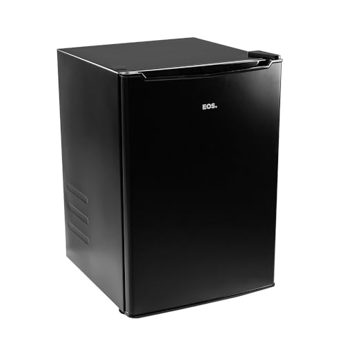 Frigobar EOS 71 Litros Ice Compact Preto EFB80P/81P 110V