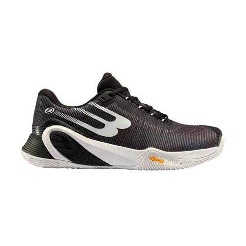 Bullpadel Hack Vibram 24v Negro