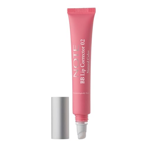 Note Cosmetics BB Lip Corrector 02 12 Ml