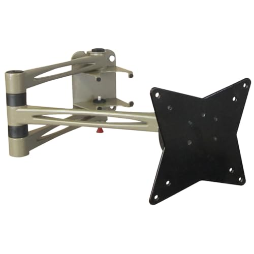 Support VESA Stars EquinOxe 3 articulations pour bureau ordi