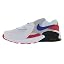 White Hyper Blue Bright Cactus Track Red