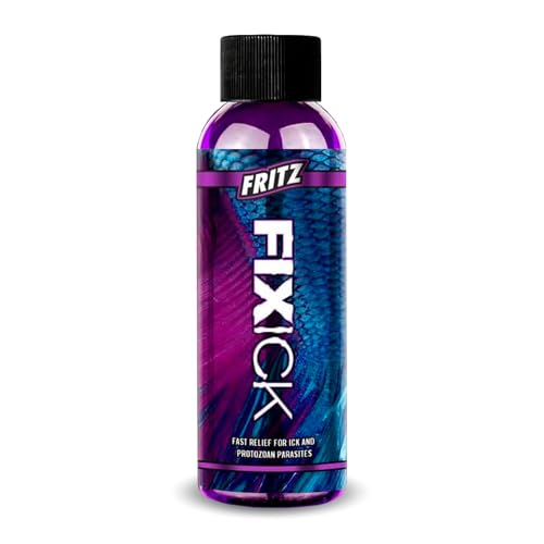 Fritz Aquatics FZ Fixick