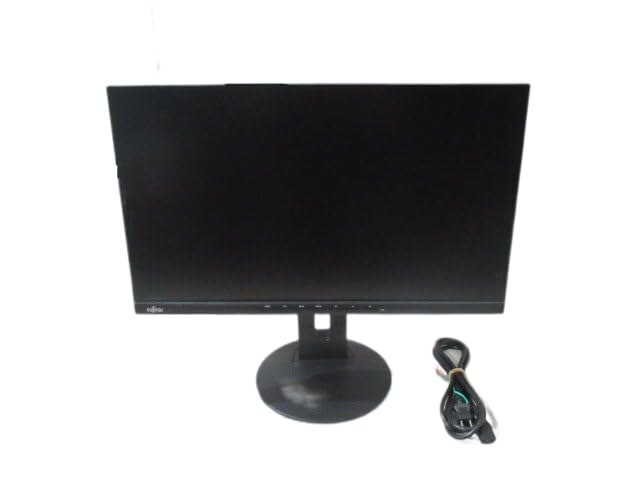Amazon.co.jp: 【整備済み品】 富士通 FUJITSU VL-B24-9T 23.8インチ