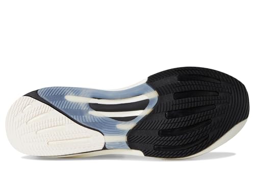 adidas Men's Zeromt/Cblack Supernova Rise 2 M blackZero met./Core Black 16 US3