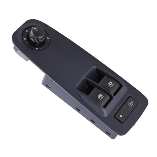 Interrupteur de lève-vitre 1608705680 bouton poussoir de rechange mécanique Fiat Ducato 3