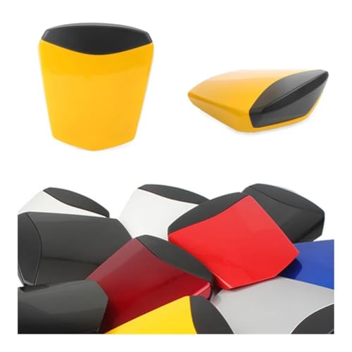 Capot de selle arrière aérodynamique rigide pour YZF R6S