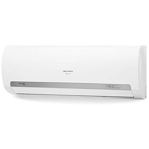 Ar Condicionado Split Hi Wall On Off Springer Midea 22000 Btus Quente/Frio 220v 1F 42MAQA22S5