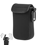 VERSATILE VEHICLE USE: Perfect not only for golf carts but also for trucks, lawn mowers, and other equipment. Whether on the golf course, in the yard, or during outdoor work, this accessory keeps your phone organized, visible, and within reach.