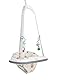 Graco Bumper Jumper™ Türhopser für Babys, ab ca. 6 bis 12 Monate (max. 12 kg), bunt, Up & Away