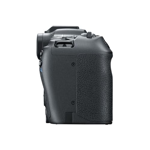 Cámara Canon EOS R8 Mirrorless con lentes y accesorios miniatura 5