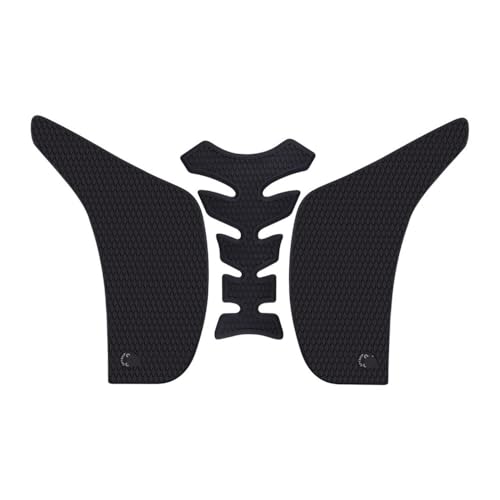 Autocollants réservoir moto FZ1 FZ1N FZ1S 2006-2019 grip
