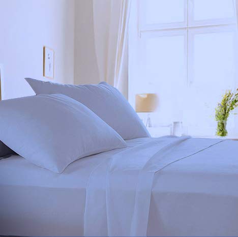 Made in Italy - Completo Lenzuola di varie misure