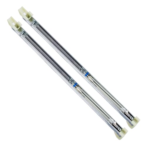 2 Pack 26-4 Overall Length 28 / Compatible Part#: 26-4 2640 26D Window Balance Spring Replacement Block and Tackle Cartridge Channel Balance CWH Premium Window Balancer Replacement
