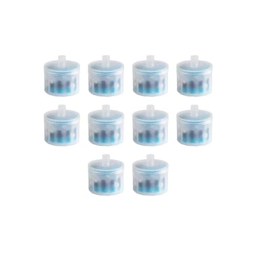 Fuente de agua automática para gatos cerámica 1.3L USB
