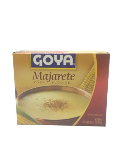 Goya Majarete Corn Pudding - image 1