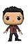 Funko POP Television Teen Wolf Scott McCall Action Figure