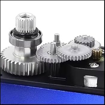 Amazon | Kodrily サーボ サーボモーター 12KG ラジコン用