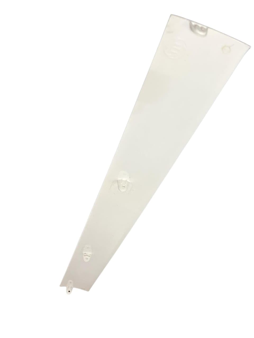 Sai Service Center Split Swing Ac Flap 34.5 inch Compatible with Daikin 1.5 Ton Mode No. AC FTC50RRV161 (Pack of 1)