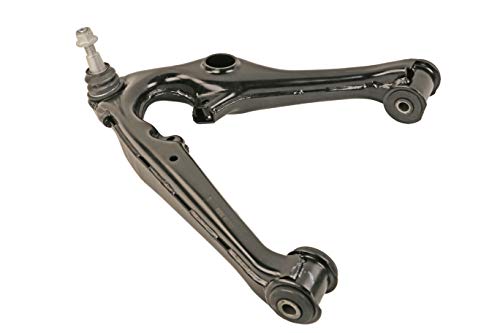 MOOG RK623298 Front Left Lower Suspension Control Arm and Ball Joint Assembly for Chevrolet Silverado 1500 by MOOG - Used condition - US$61.83
