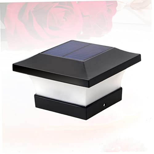 DOITOOL 2 Peças De Luzes Externas Movidas A Energia Solar Luzes Movidas A Energia Solar Ao Ar Livre