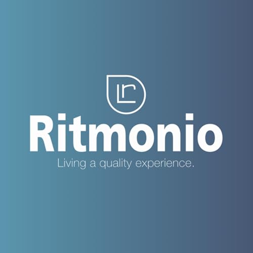 Ritmonio cover art