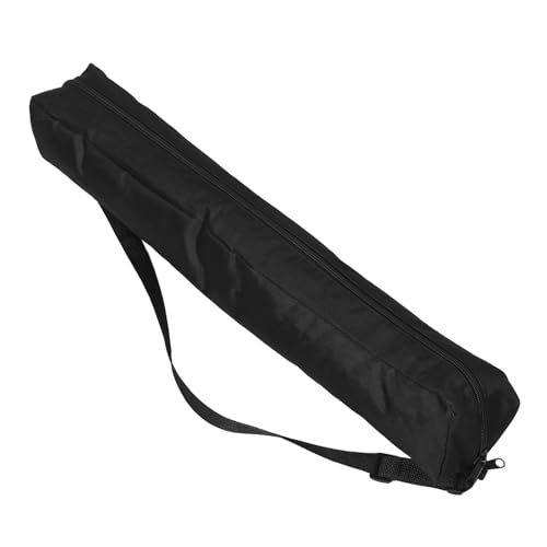 Protección para trípode de cámara contra golpes con esta funda acolchada de 70cm