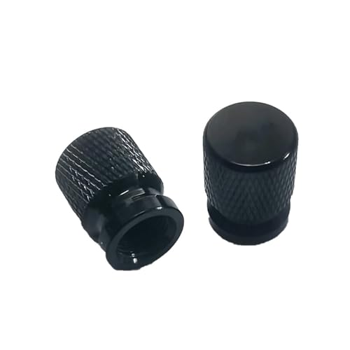 Couvercle valve pneu alu pour balades en Kawasaki Ninja 1000SX de 2020 à 2025