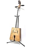 Master Birch Morin Khuur