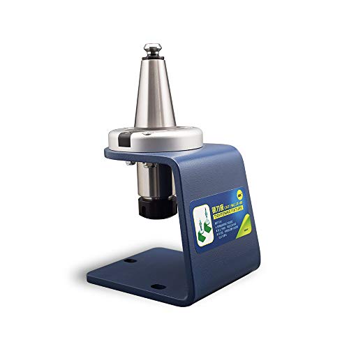 CAT40 Tool Holder Tightening Fixture CNC Tool Holder Locking seat image 5